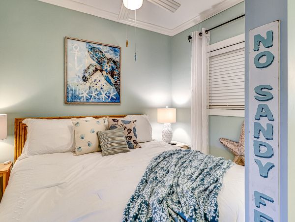 Hilton Head Condo 1009167