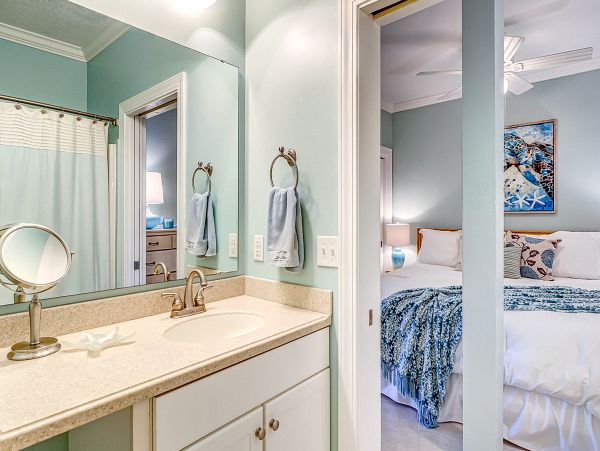 Hilton Head Condo 1009167