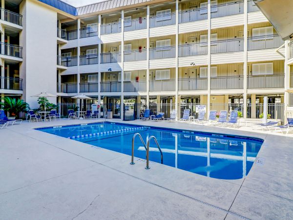 Hilton Head Condo 1009167