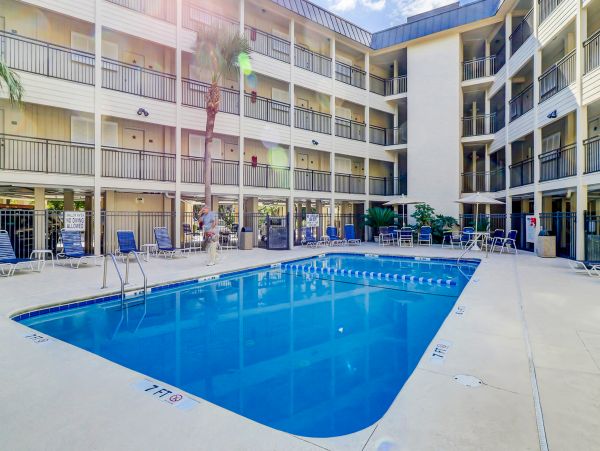 Hilton Head Condo 1009167