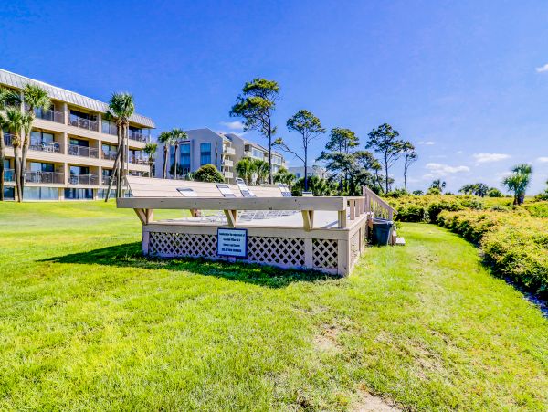 Hilton Head Condo 1009167
