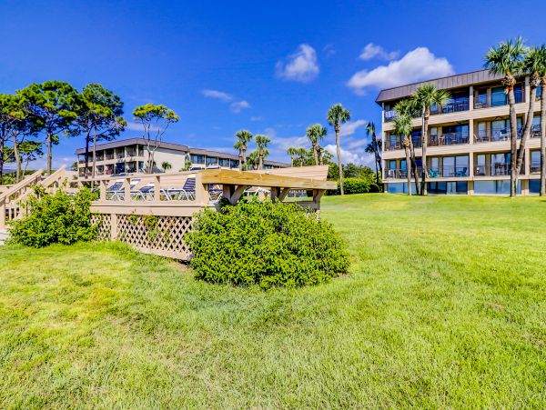 Hilton Head Condo 1009167