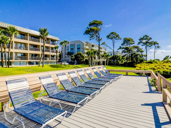 Hilton Head Condo 1009167