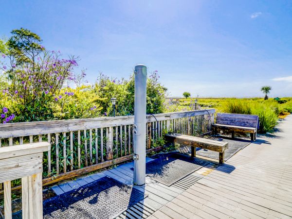 Hilton Head Condo 1009167