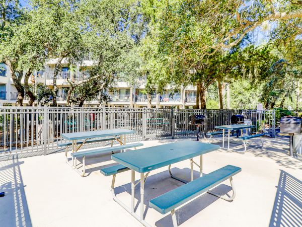Hilton Head Condo 1009167