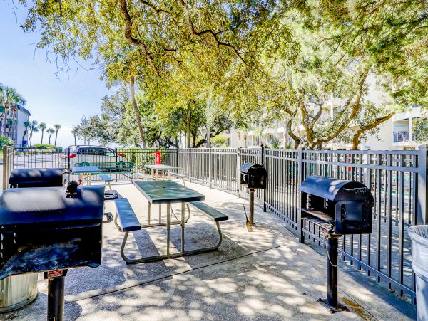 Hilton Head Condo 1009167
