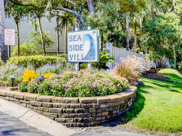 Hilton Head Condo 1009167