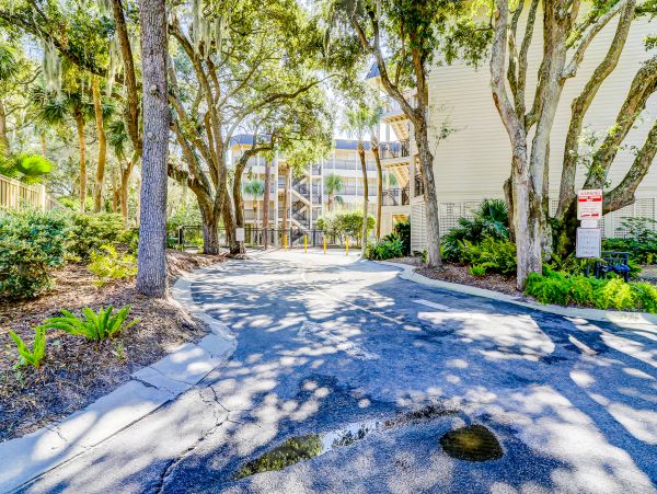 Hilton Head Condo 1009167