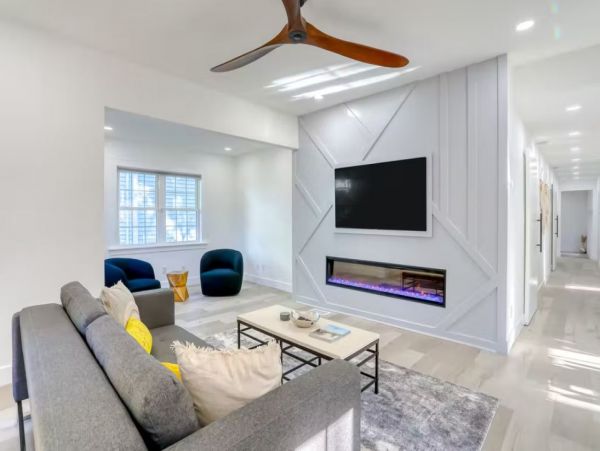 Sarasota Charming Vacation Home 3 Bedrooms Sleeps 10 Guests