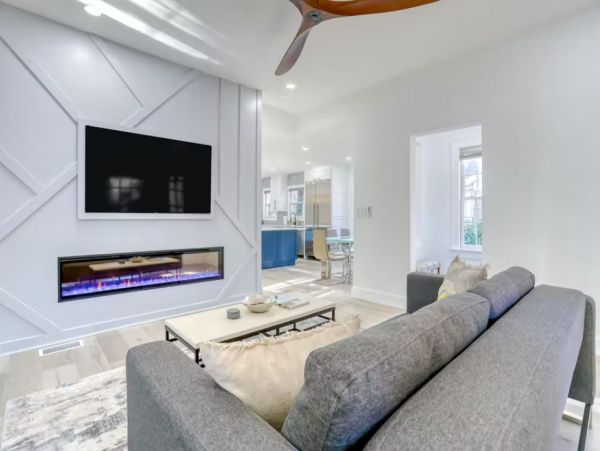 Sarasota Charming Vacation Home 3 Bedrooms Sleeps 10 Guests