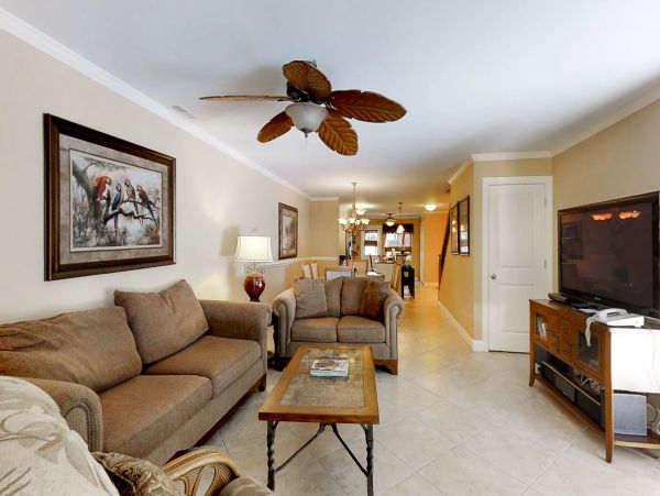 Hilton Head Condo 1009169