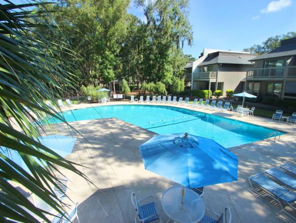 Hilton Head Condo 1009169