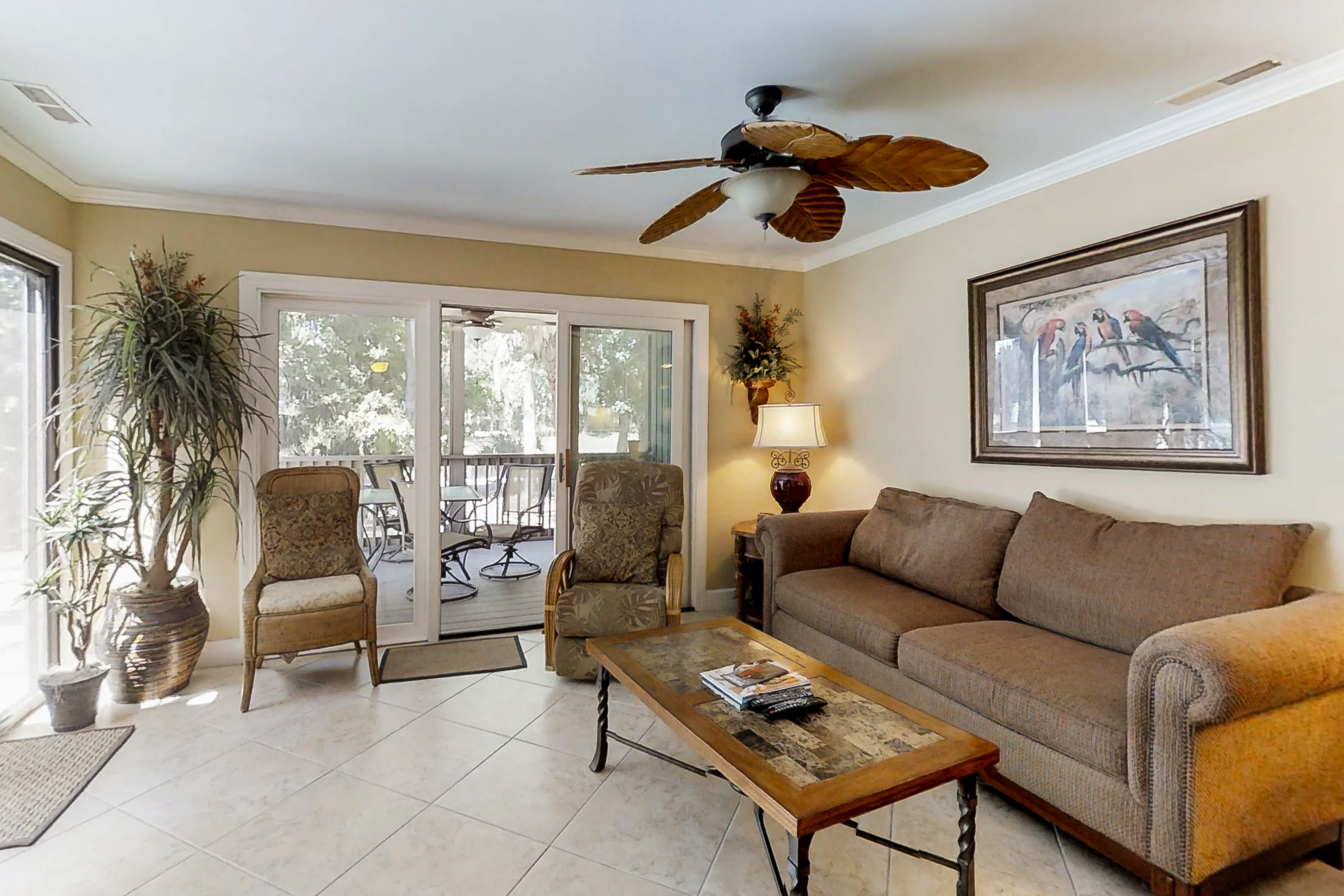 Hilton Head Condo 1009169