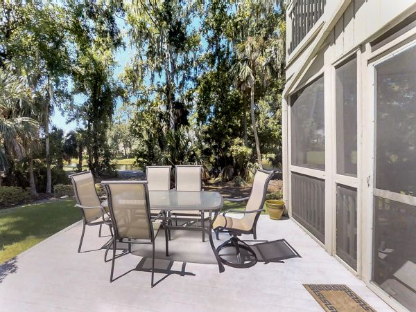 Hilton Head Condo 1009169