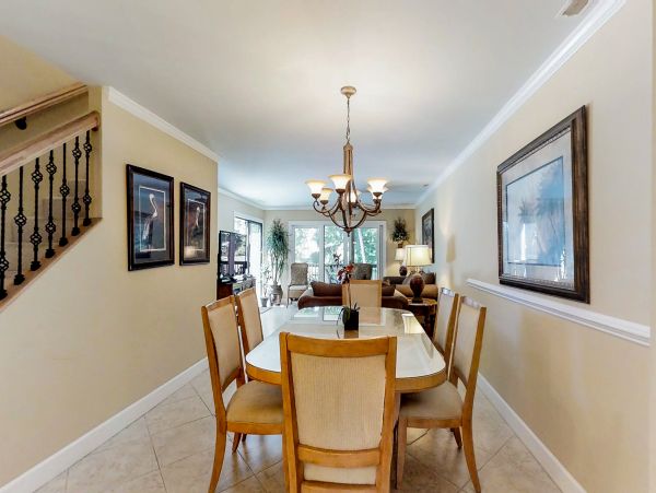 Hilton Head Condo 1009169