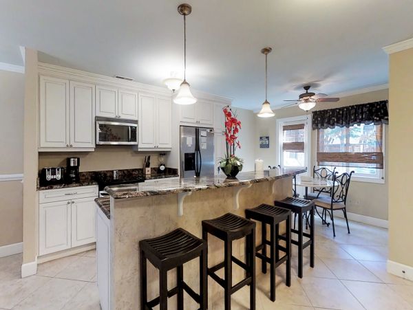 Hilton Head Condo 1009169