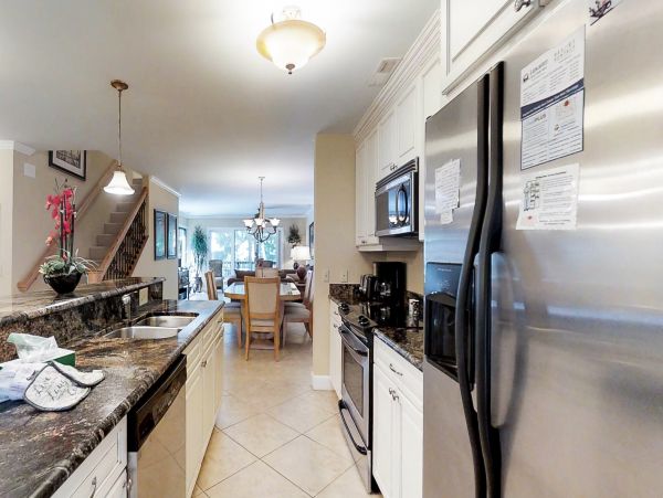 Hilton Head Condo 1009169