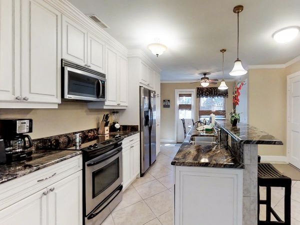 Hilton Head Condo 1009169