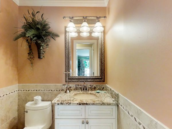 Hilton Head Condo 1009169