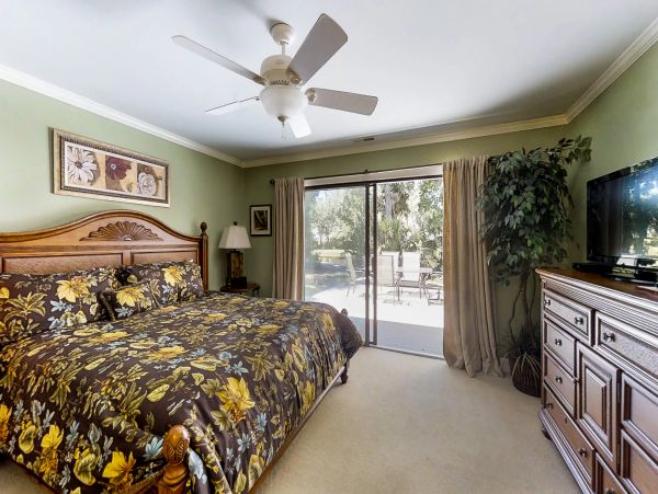 Hilton Head Condo 1009169