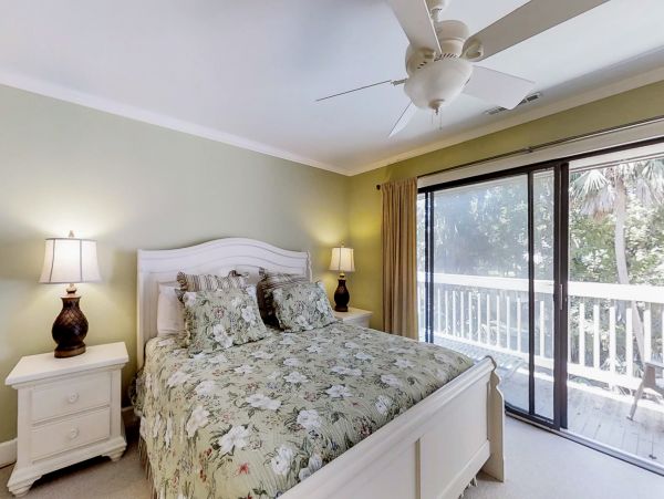 Hilton Head Condo 1009169