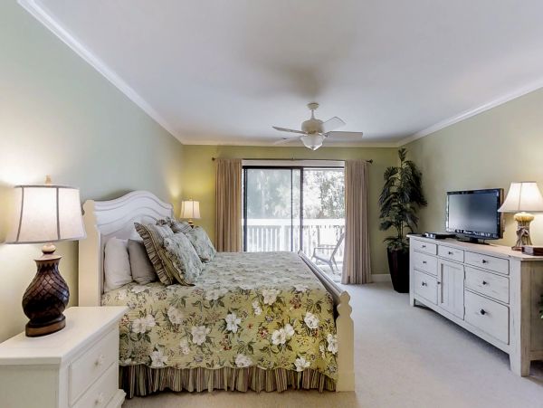 Hilton Head Condo 1009169