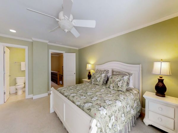 Hilton Head Condo 1009169