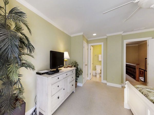Hilton Head Condo 1009169