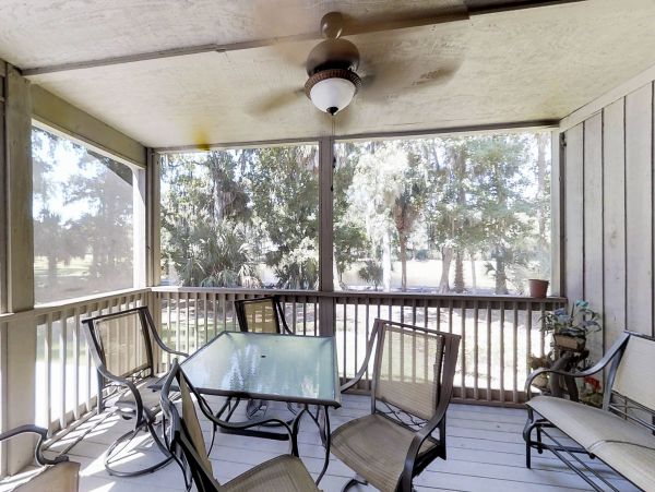 Hilton Head Condo 1009169