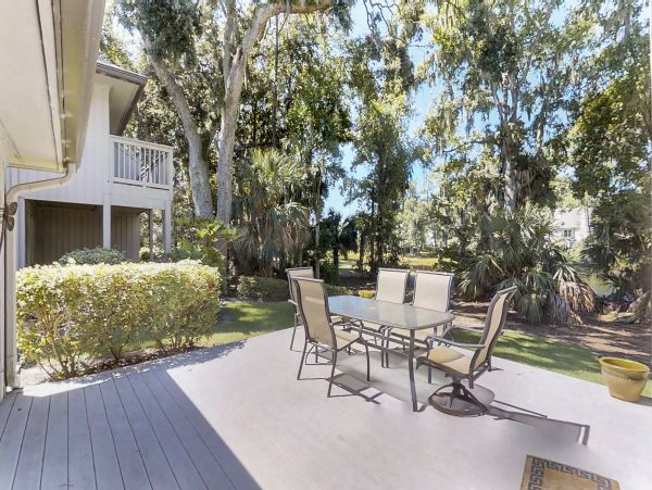 Hilton Head Condo 1009169