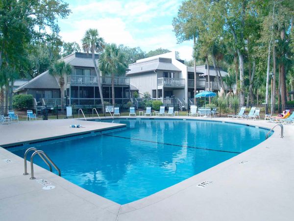 Hilton Head Condo 1009169