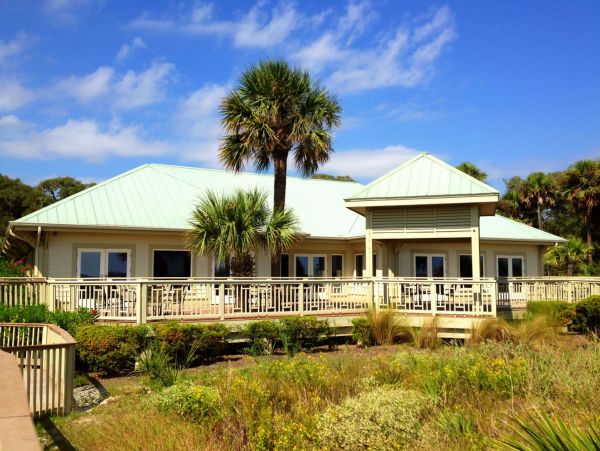 Hilton Head Condo 1009169