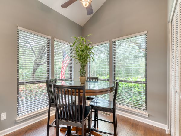 Hilton Head Getaway with 3 Bedrooms & Water Views