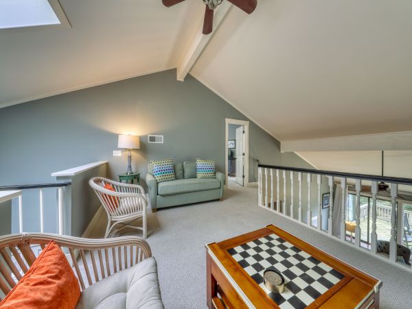 Hilton Head Getaway with 3 Bedrooms & Water Views