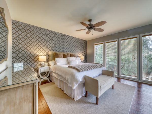 Hilton Head Getaway with 3 Bedrooms & Water Views