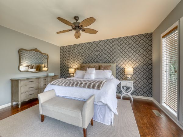 Hilton Head Getaway with 3 Bedrooms & Water Views