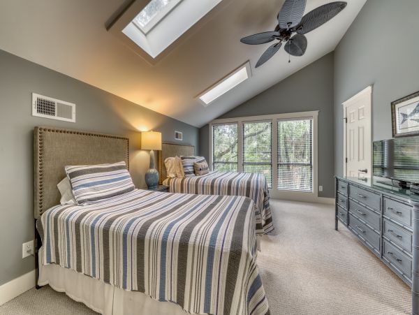 Hilton Head Getaway with 3 Bedrooms & Water Views