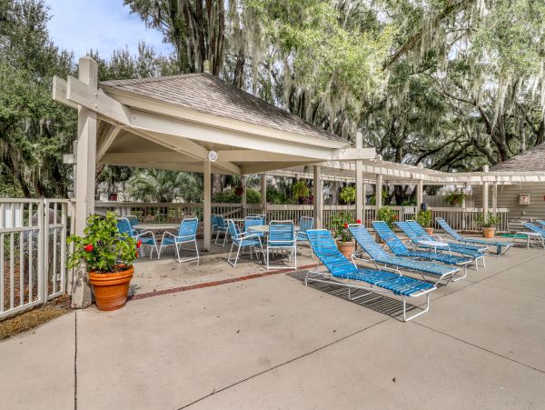 Hilton Head Getaway with 3 Bedrooms & Water Views