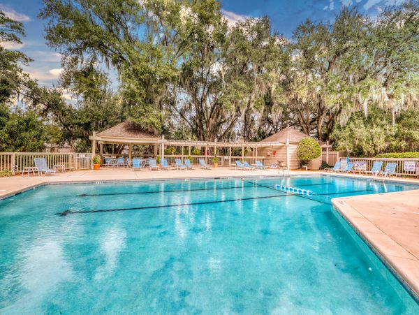 Hilton Head Getaway with 3 Bedrooms & Water Views