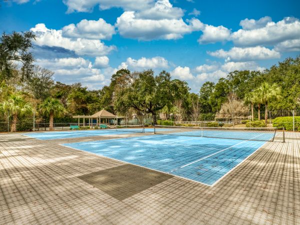 Hilton Head Getaway with 3 Bedrooms & Water Views