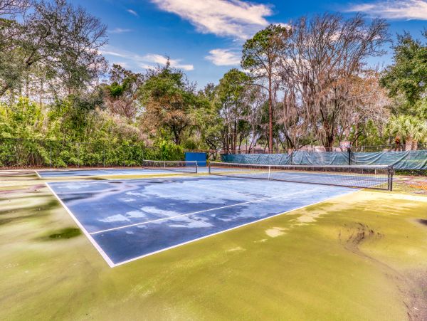 Hilton Head Getaway with 3 Bedrooms & Water Views