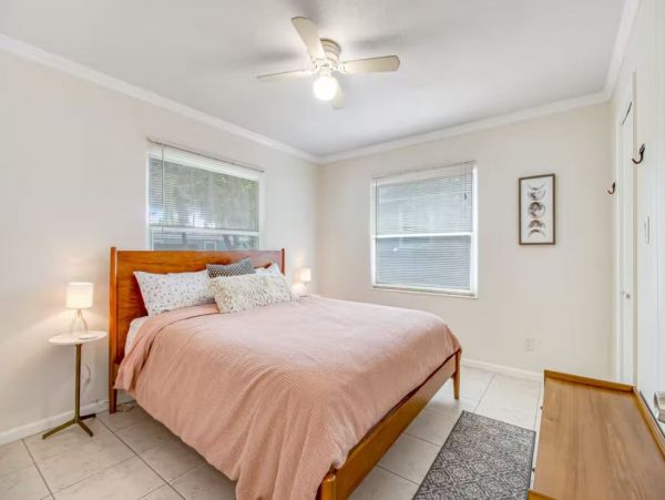 Lovely Sarasota Vacation Cottage -  Sleeps 4 Guests