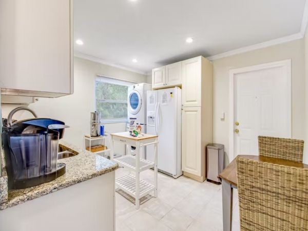 Lovely Sarasota Vacation Cottage -  Sleeps 4 Guests