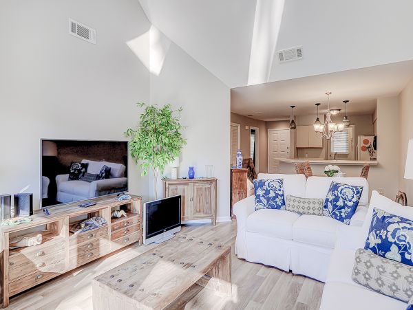 Hilton Head Condo 1009173