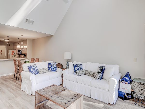 Hilton Head Condo 1009173