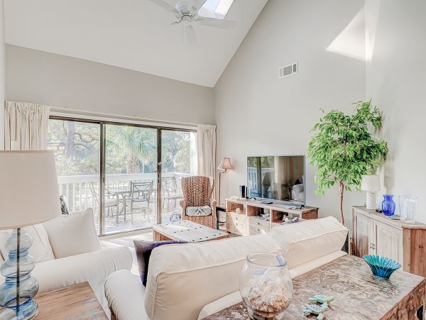 Hilton Head Condo 1009173