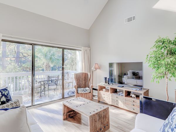 Hilton Head Condo 1009173