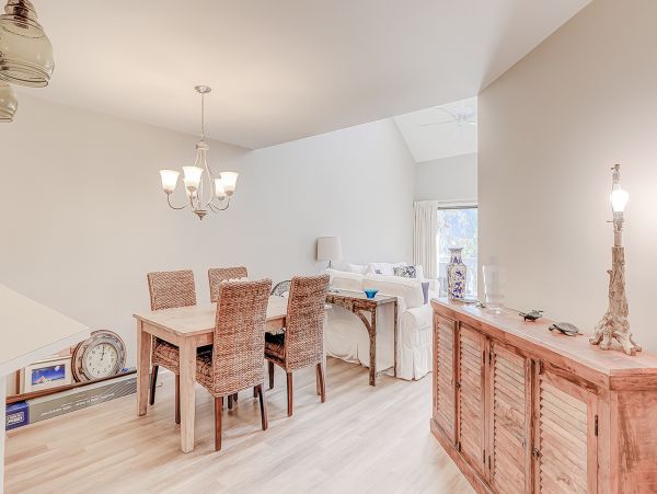 Hilton Head Condo 1009173