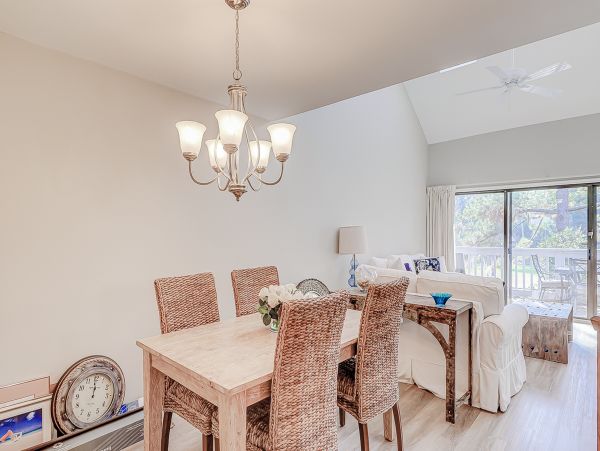 Hilton Head Condo 1009173