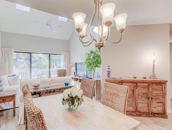 Hilton Head Condo 1009173